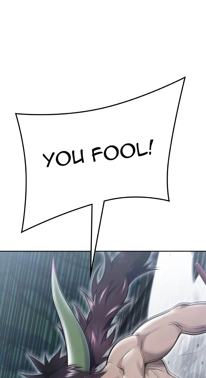 Tower of God Chapter 647 – Page 13