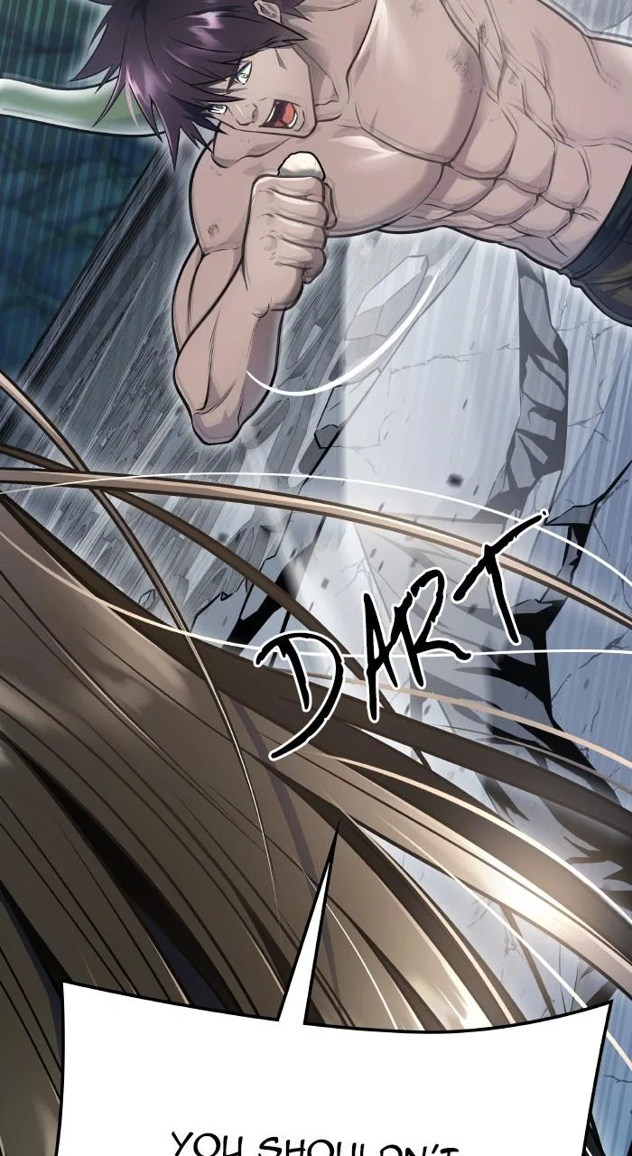 Tower of God Chapter 647 – Page 14