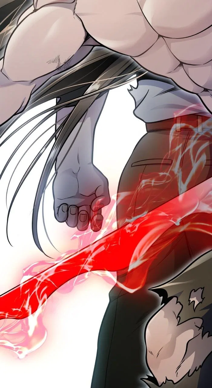 Tower of God Chapter 647 – Page 18