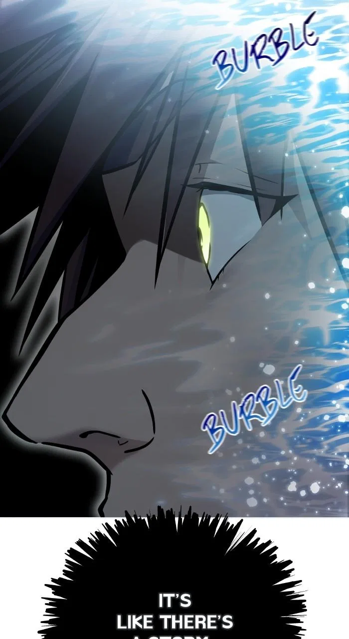 Tower of God Chapter 647 – Page 25