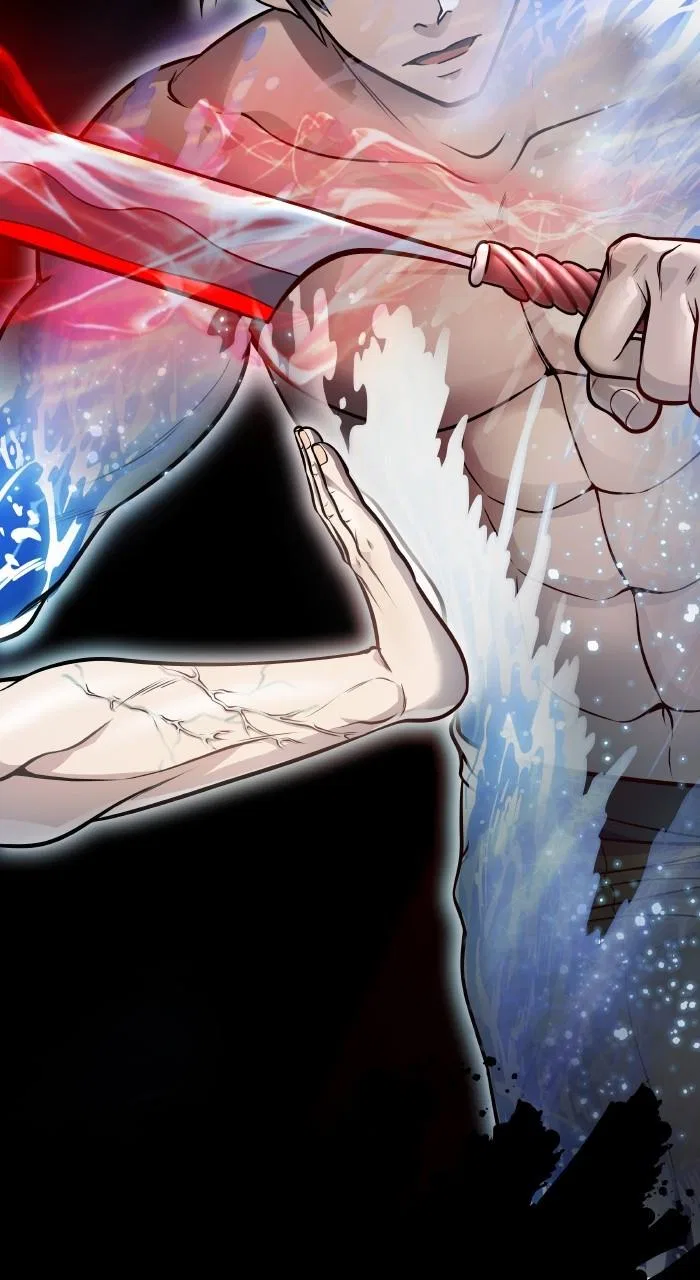 Tower of God Chapter 647 – Page 27