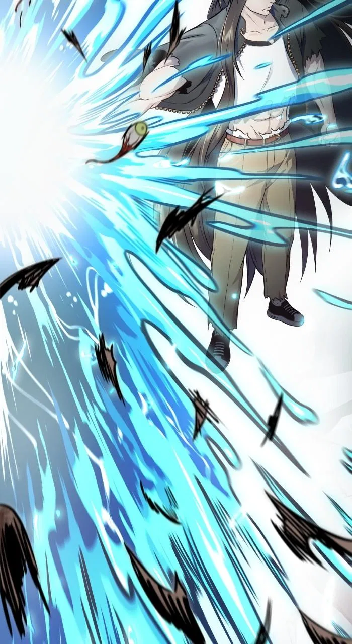 Tower of God Chapter 647 – Page 35