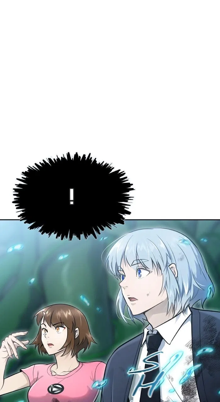 Tower of God Chapter 647 – Page 38