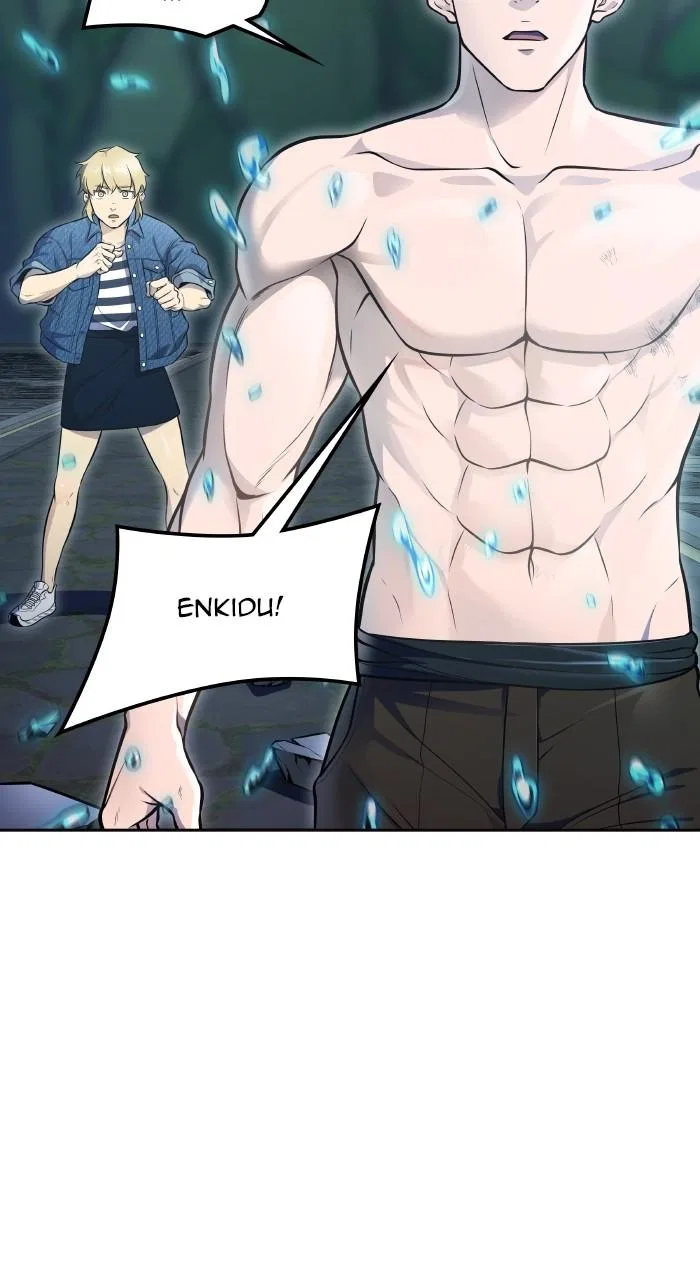 Tower of God Chapter 647 – Page 40