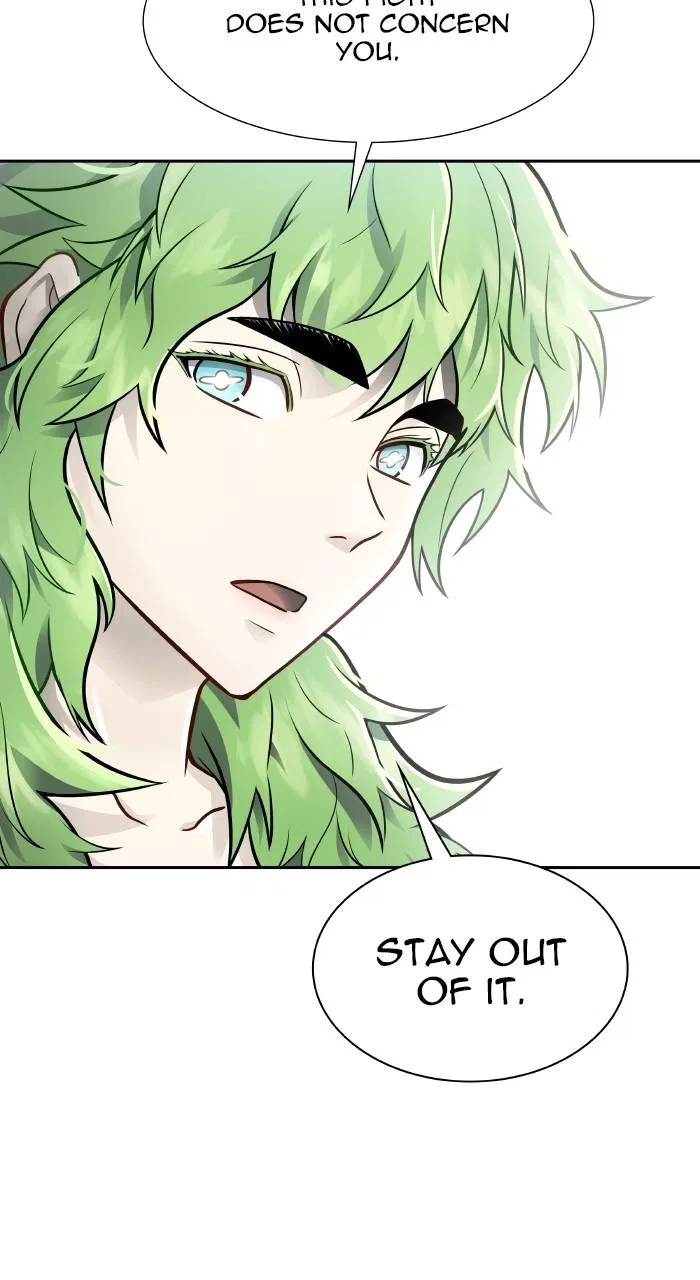 Tower of God Chapter 647 – Page 58