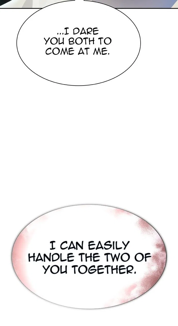 Tower of God Chapter 647 – Page 61
