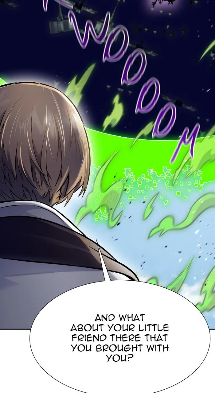 Tower of God Chapter 647 – Page 63