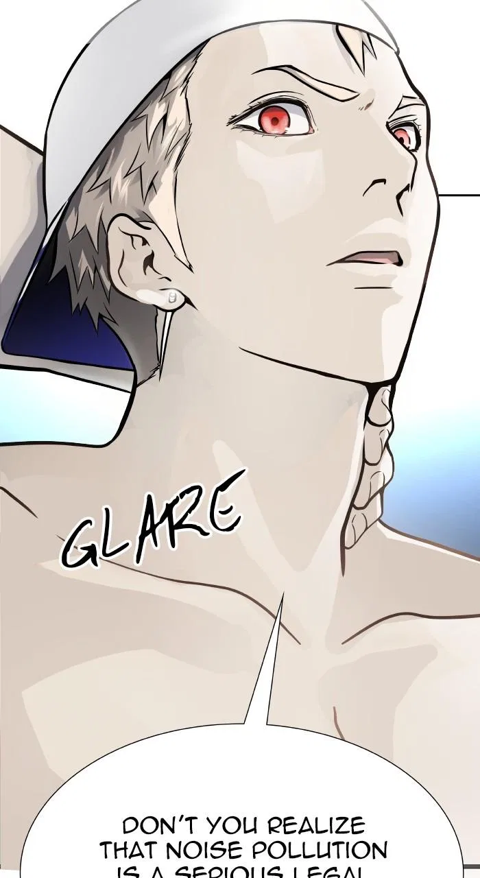 Tower of God Chapter 647 – Page 69