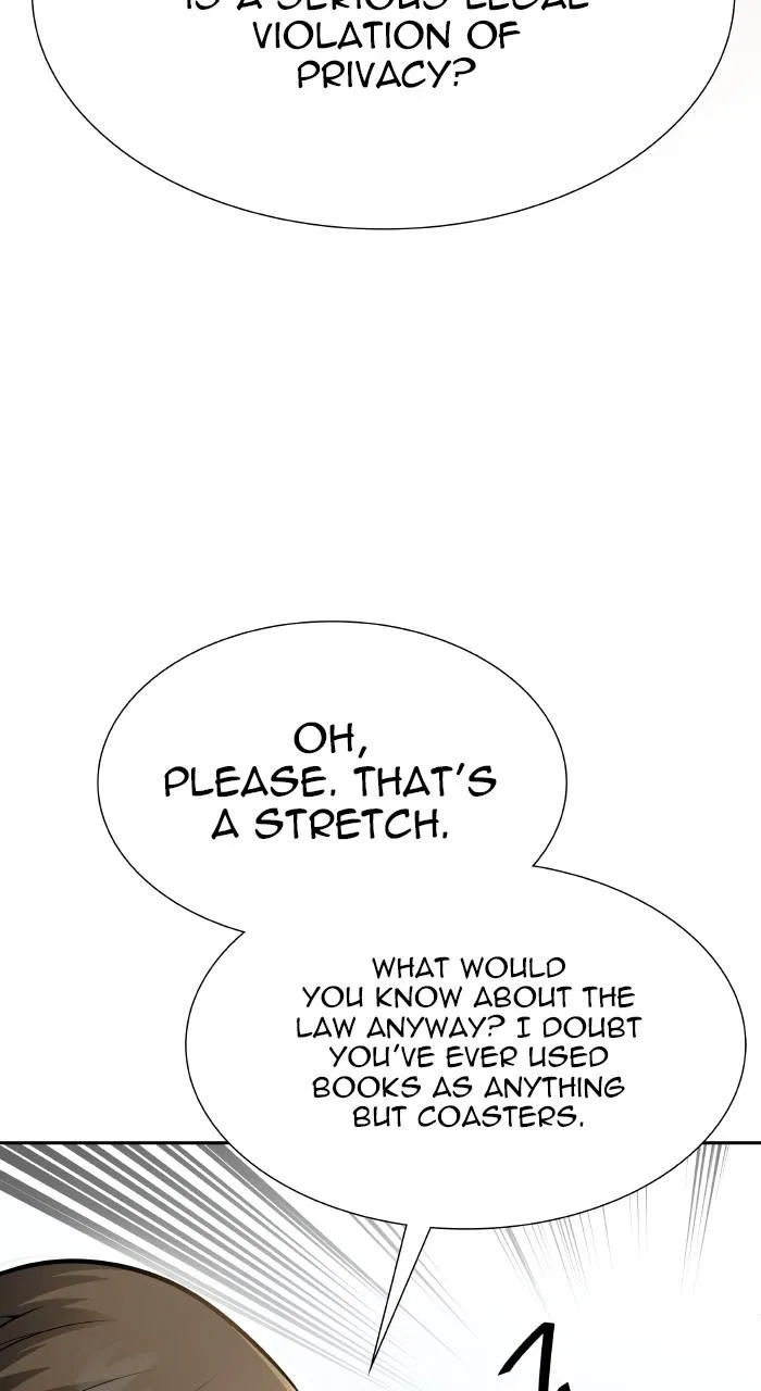 Tower of God Chapter 647 – Page 70