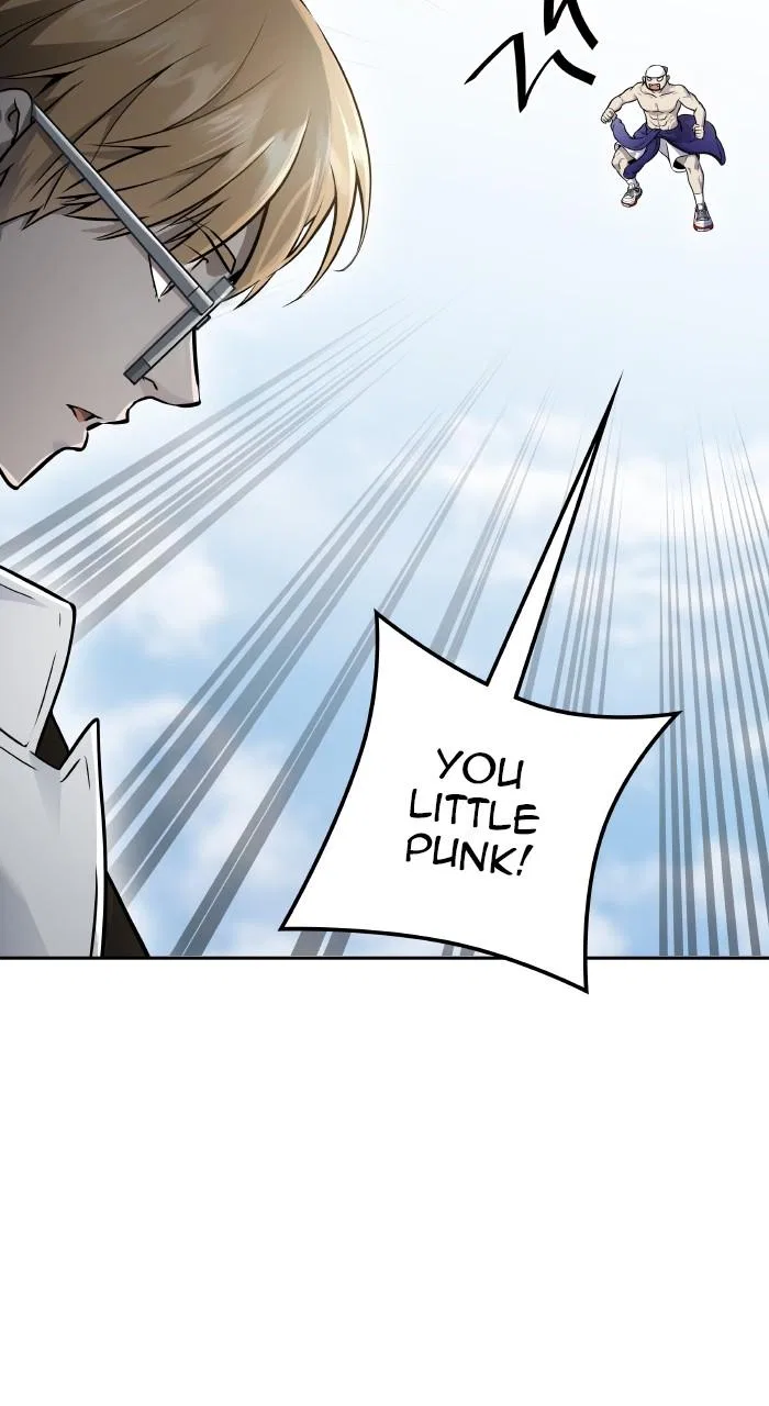 Tower of God Chapter 647 – Page 71
