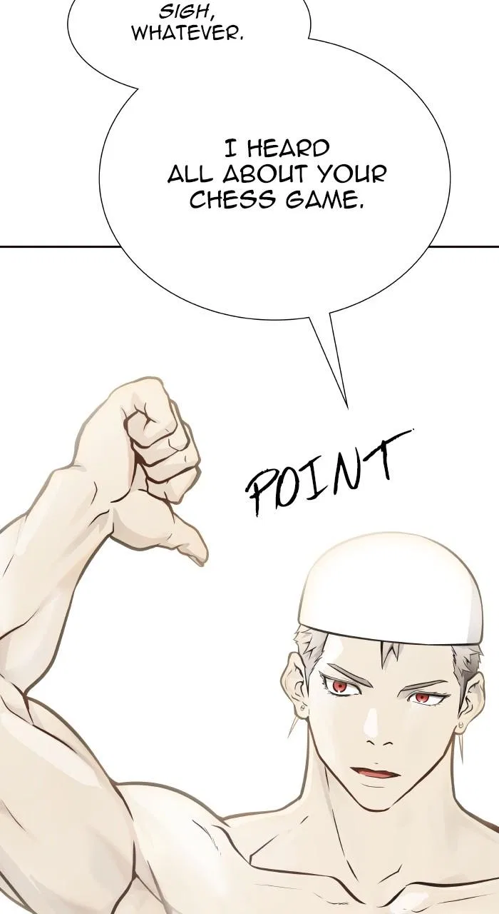 Tower of God Chapter 647 – Page 74