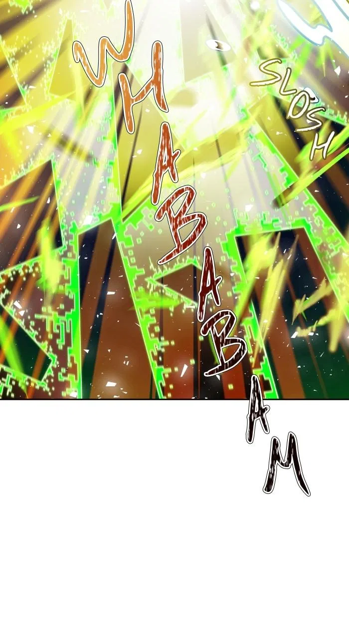 Tower of God Chapter 647 – Page 91