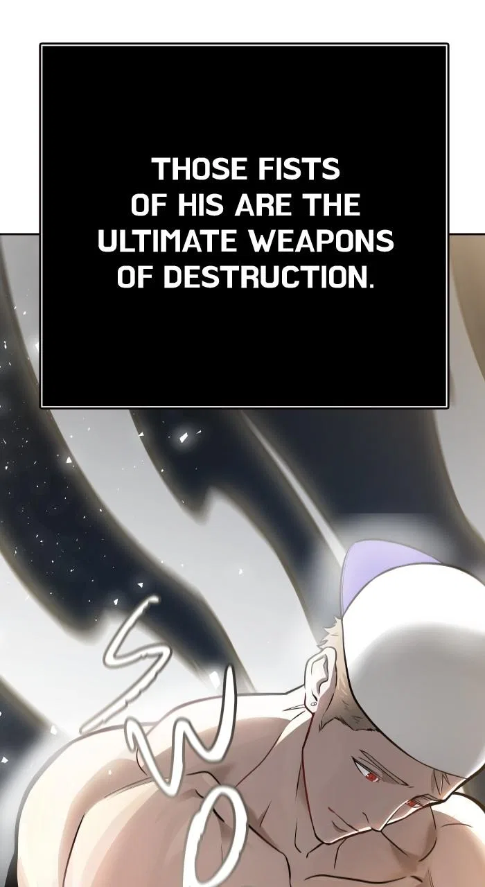 Tower of God Chapter 647 – Page 95