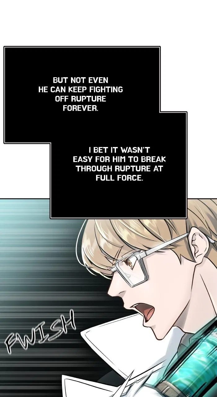 Tower of God Chapter 647 – Page 100