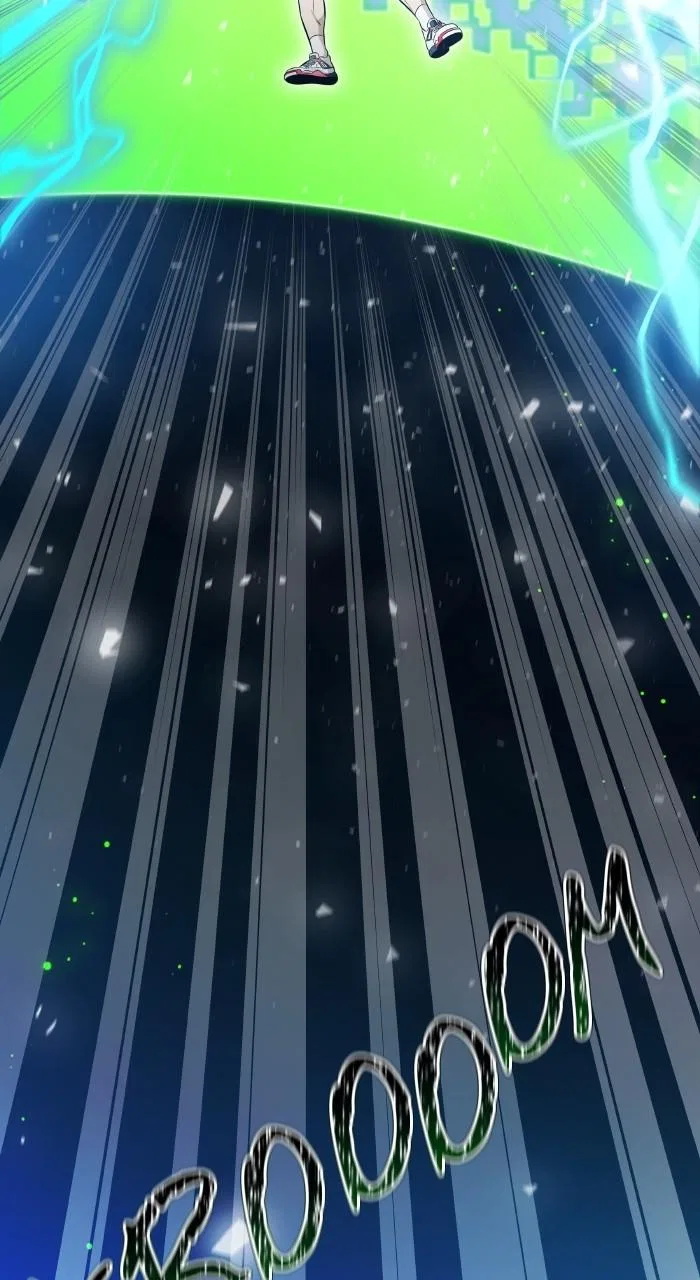 Tower of God Chapter 647 – Page 107