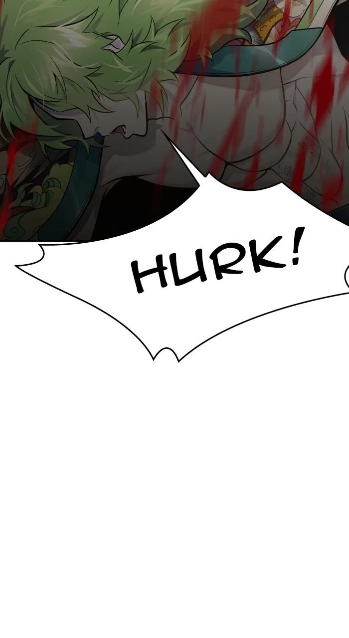 Tower of God Chapter 647 – Page 128