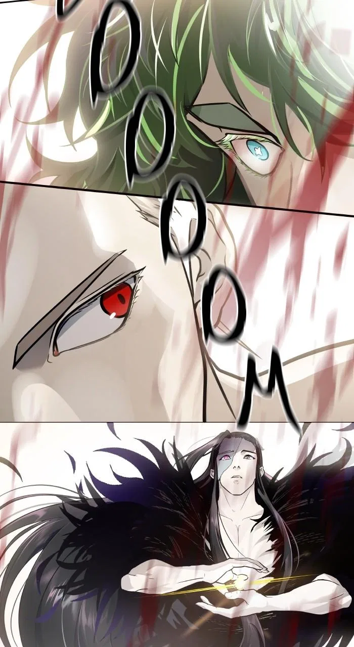Tower of God Chapter 647 – Page 130