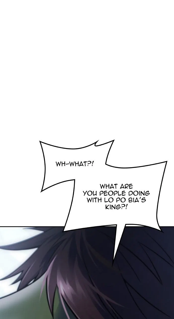 Tower of God Chapter 646 – Page 1