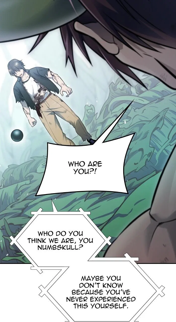 Tower of God Chapter 646 – Page 2