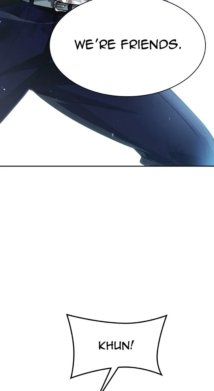 Tower of God Chapter 646 – Page 5