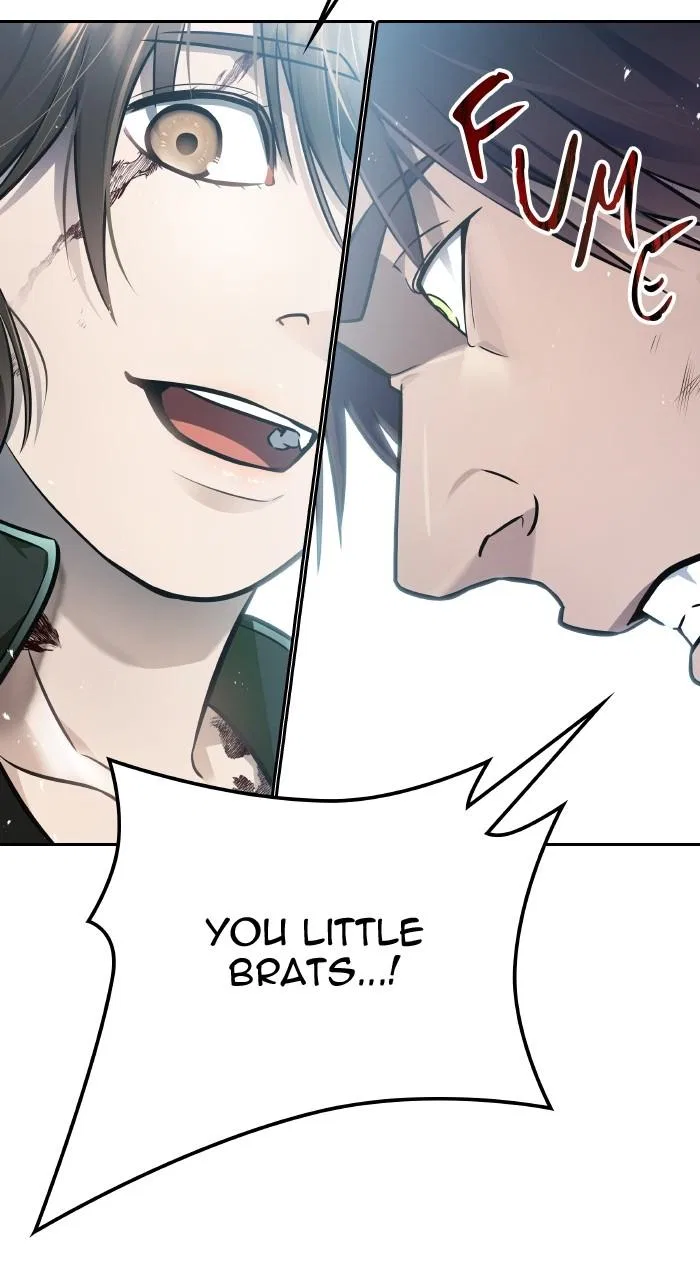 Tower of God Chapter 646 – Page 6