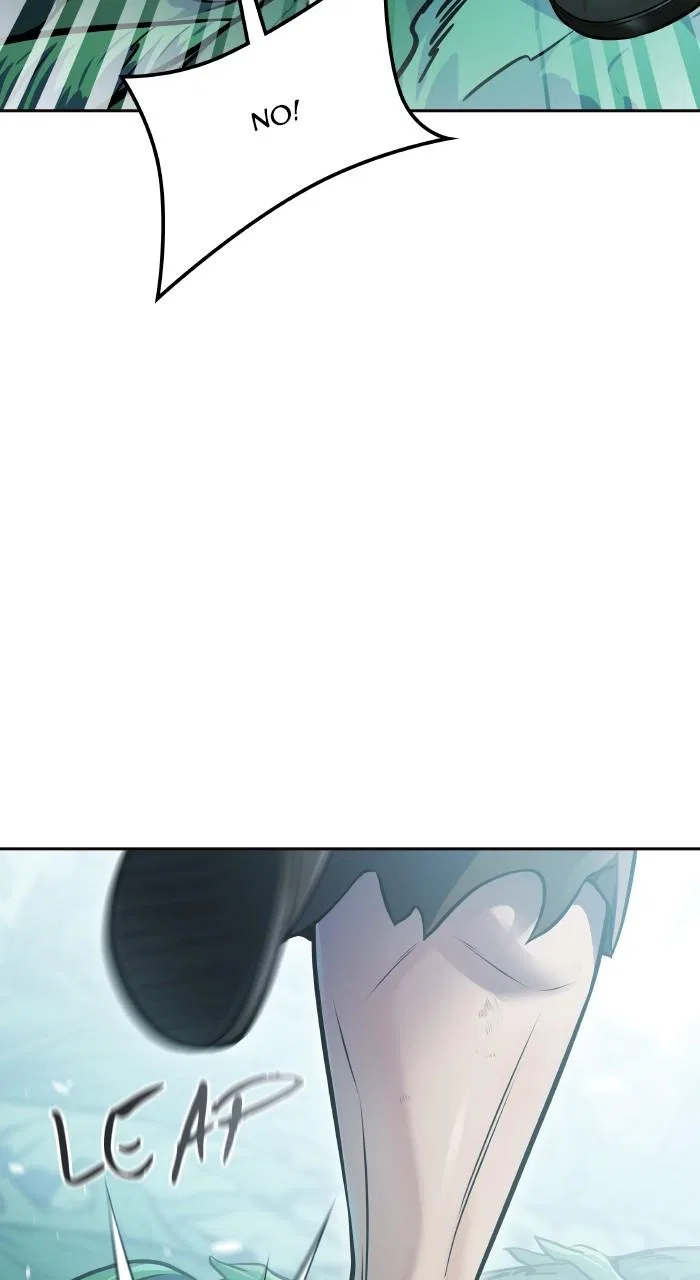 Tower of God Chapter 646 – Page 9