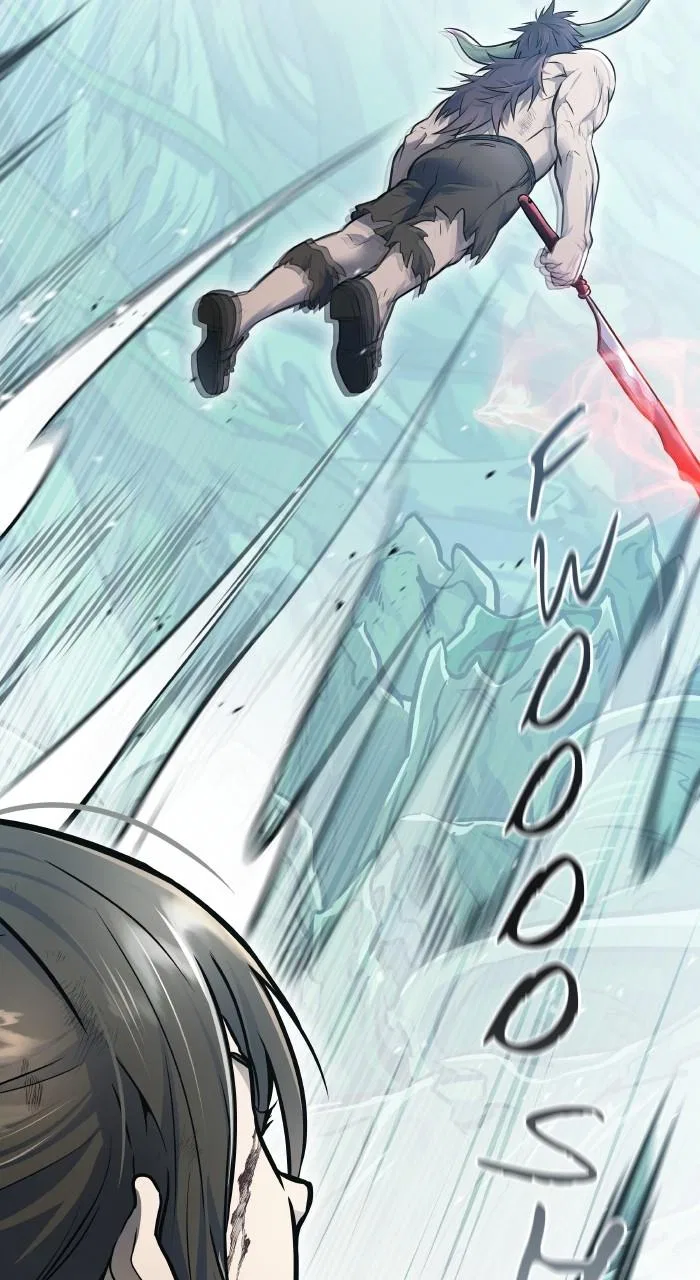 Tower of God Chapter 646 – Page 11