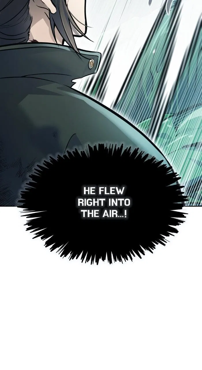 Tower of God Chapter 646 – Page 12