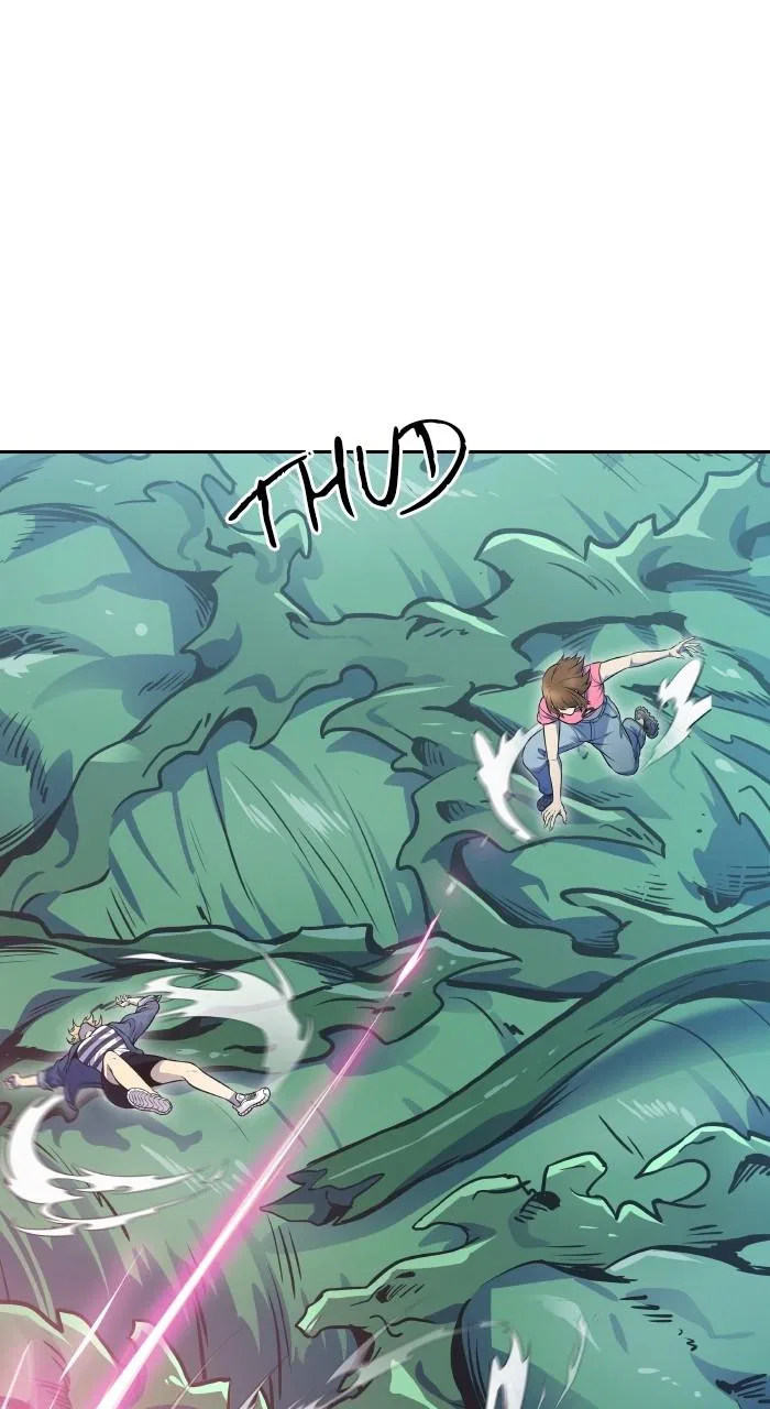 Tower of God Chapter 646 – Page 23