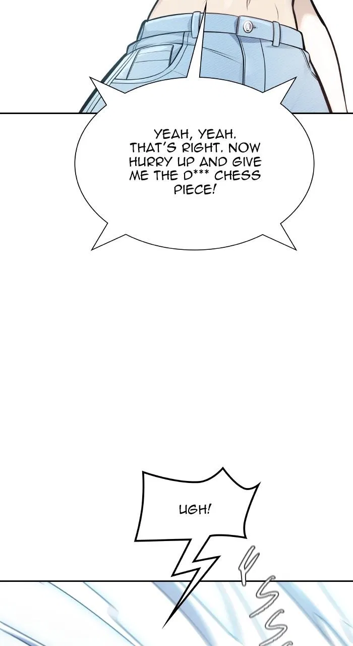 Tower of God Chapter 646 – Page 26