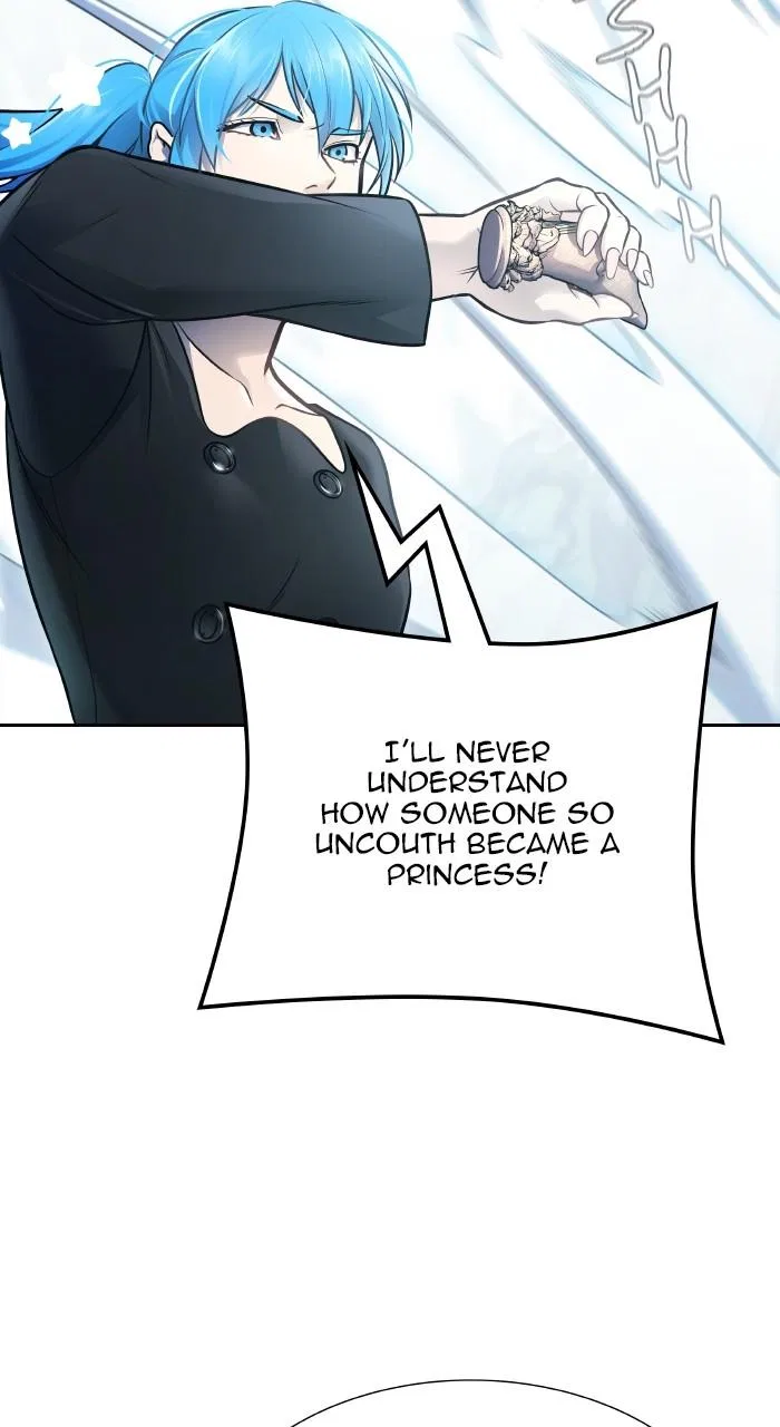 Tower of God Chapter 646 – Page 27