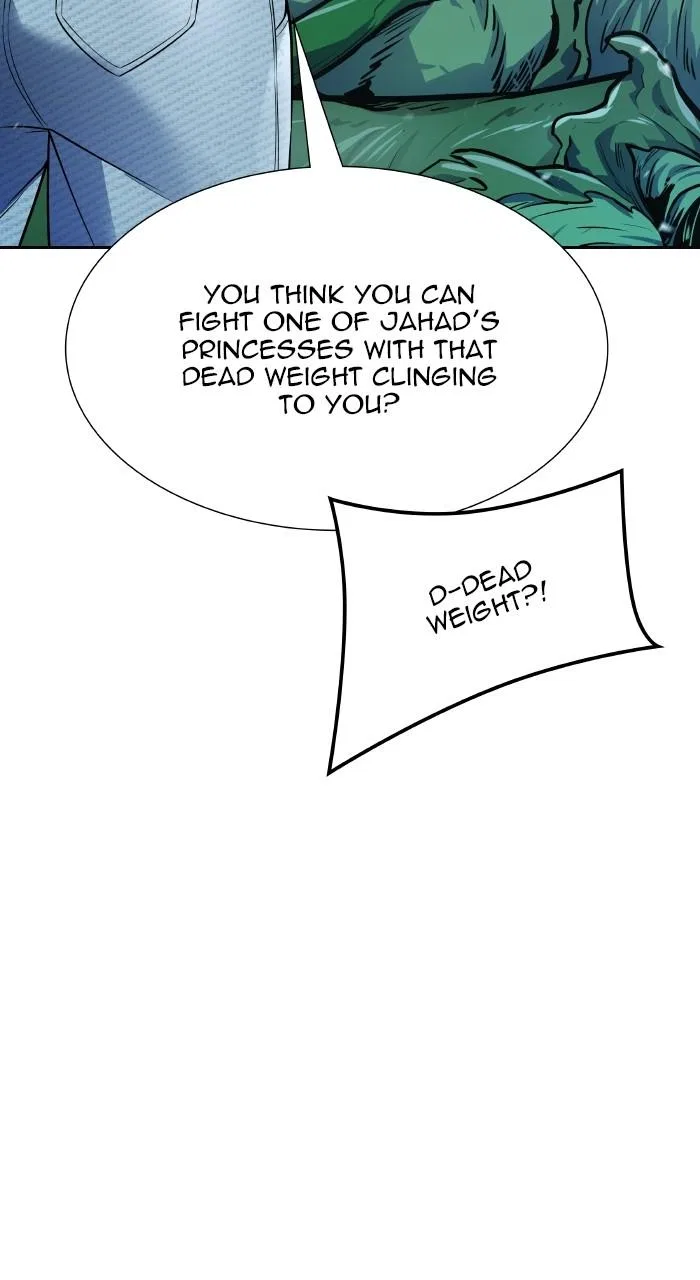 Tower of God Chapter 646 – Page 29