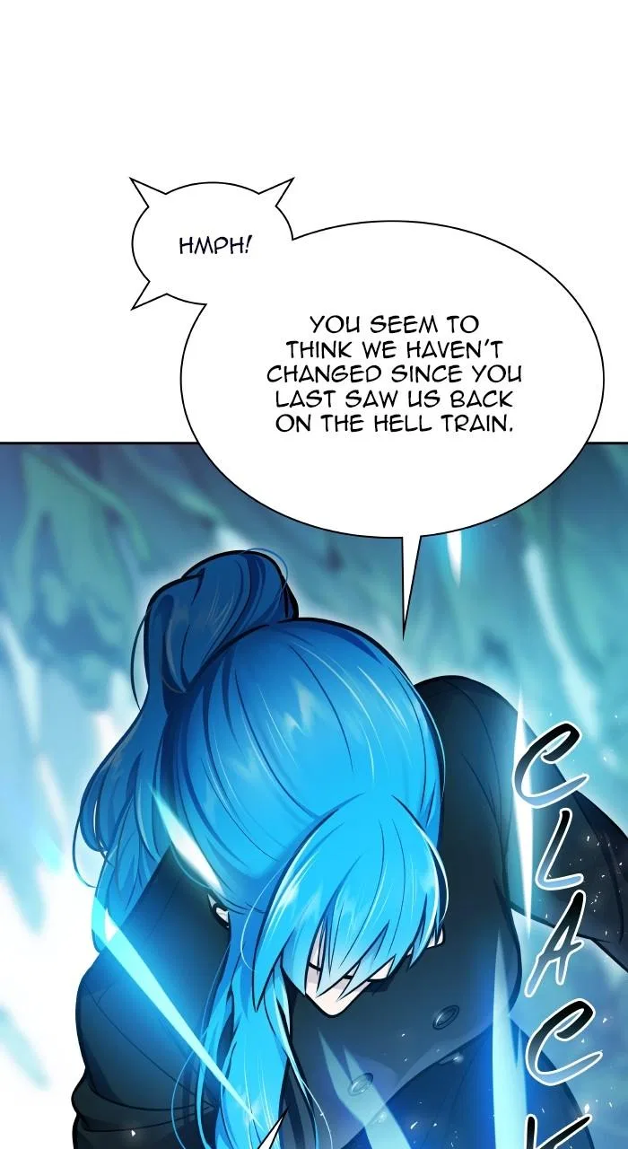 Tower of God Chapter 646 – Page 30