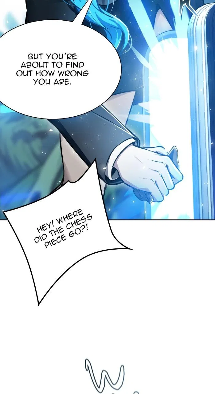 Tower of God Chapter 646 – Page 31