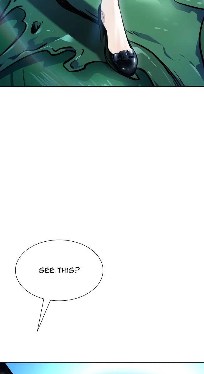 Tower of God Chapter 646 – Page 36