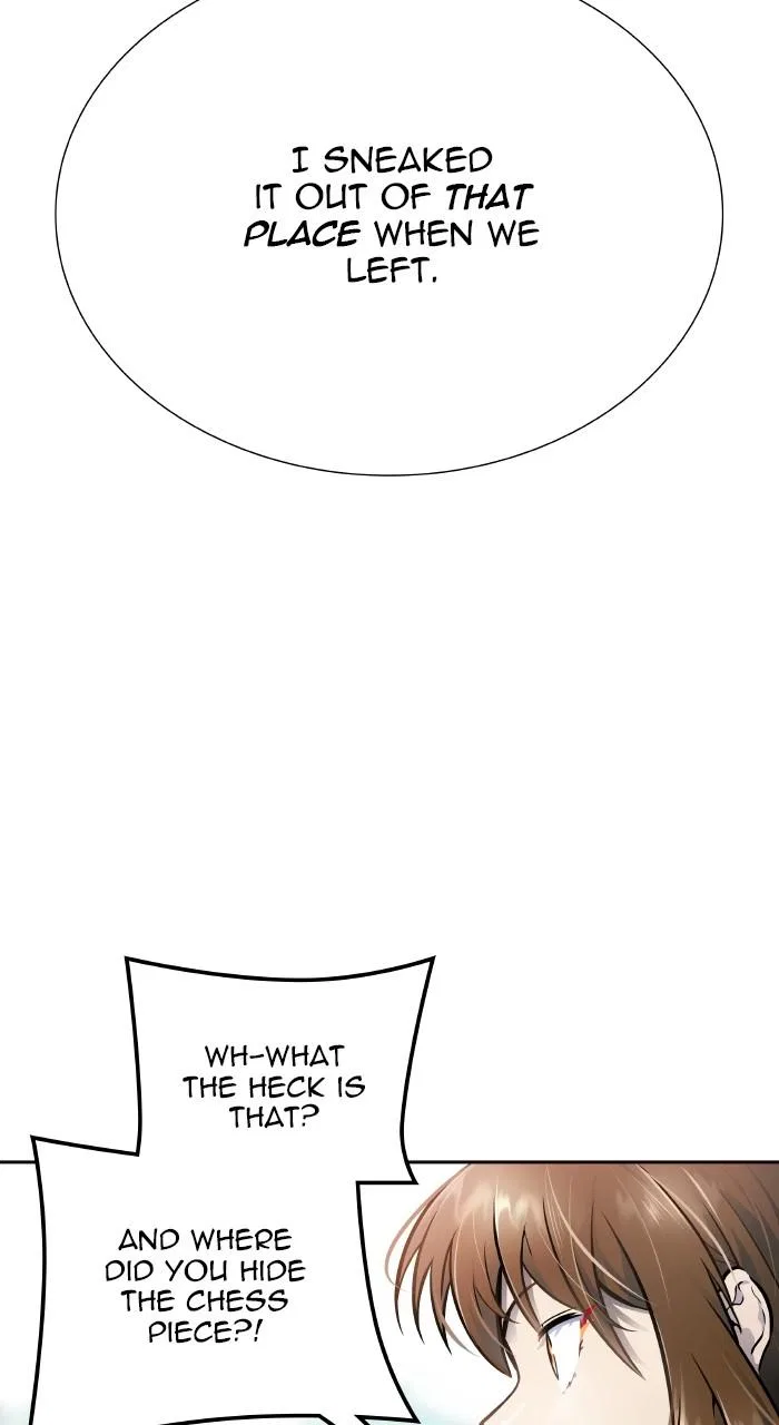 Tower of God Chapter 646 – Page 38