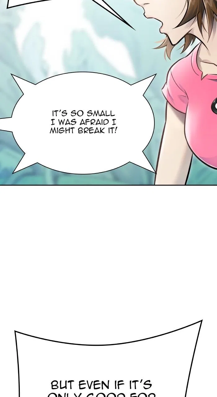 Tower of God Chapter 646 – Page 39