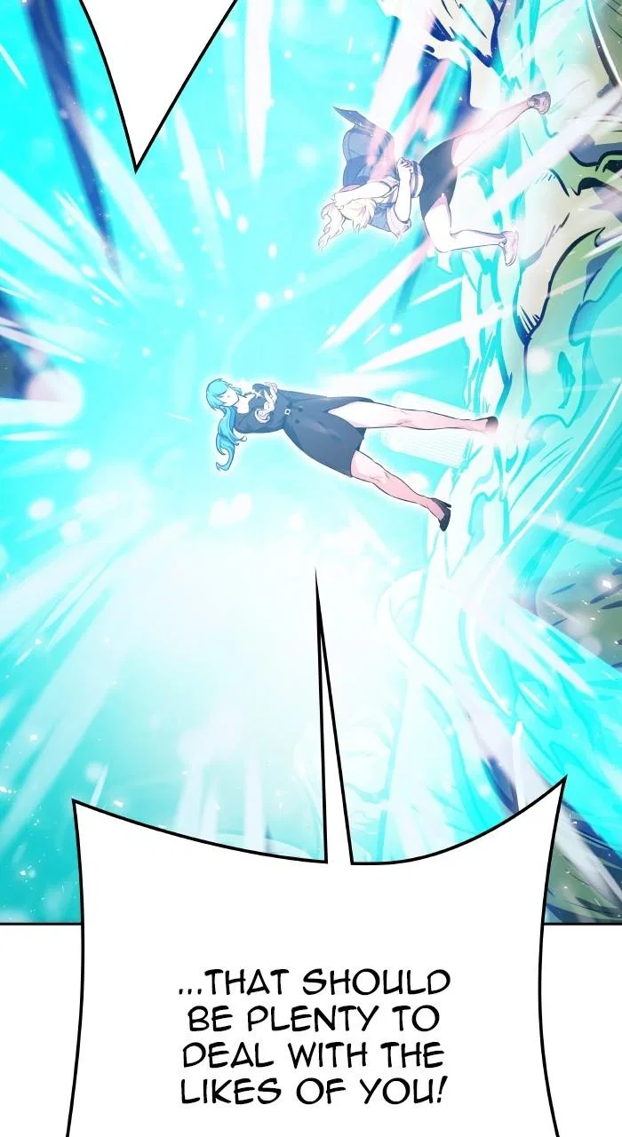 Tower of God Chapter 646 – Page 41