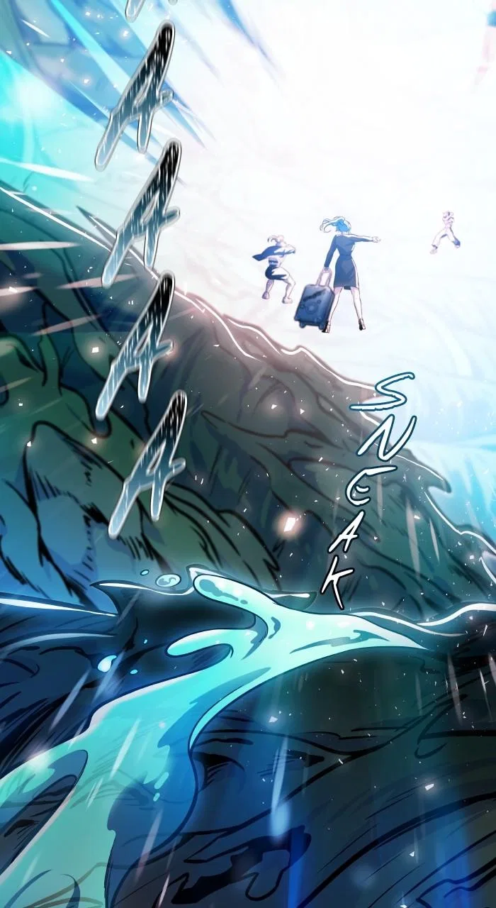 Tower of God Chapter 646 – Page 43