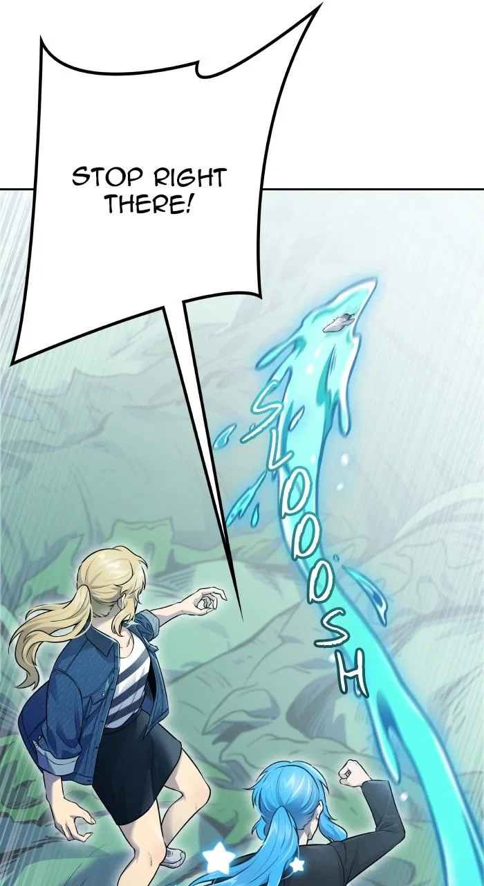 Tower of God Chapter 646 – Page 67