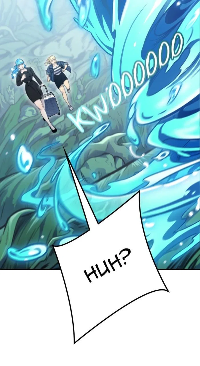 Tower of God Chapter 646 – Page 71