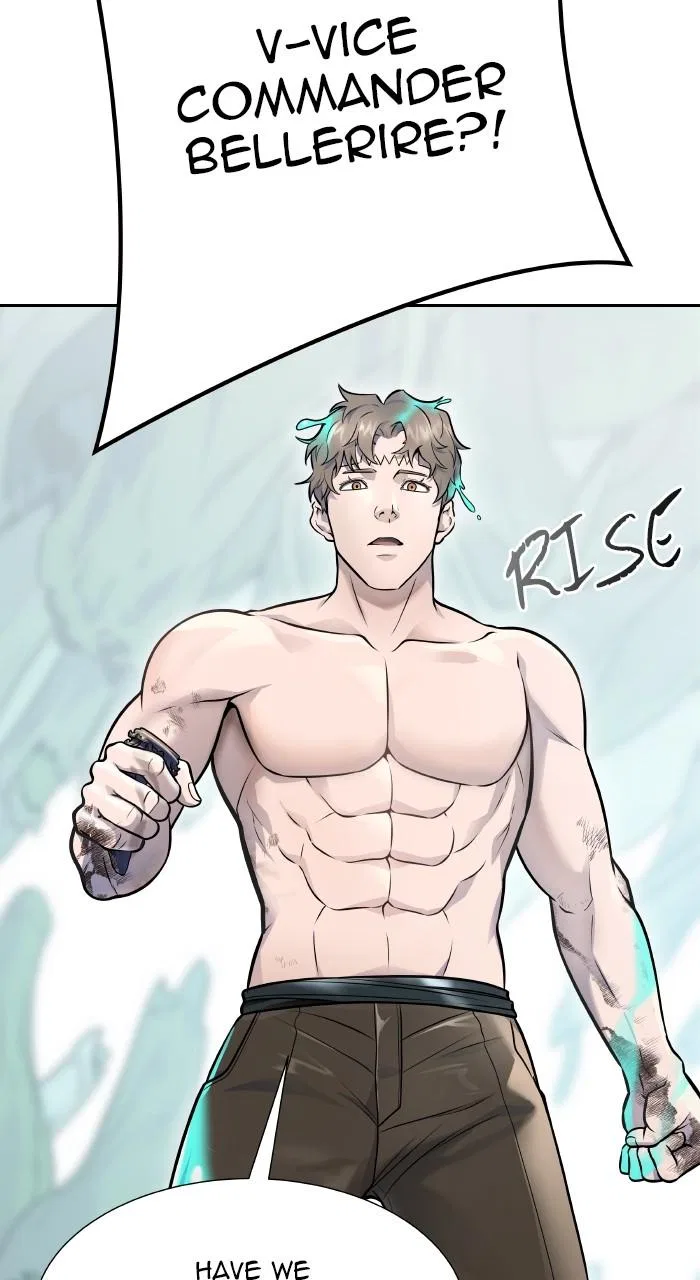 Tower of God Chapter 646 – Page 75