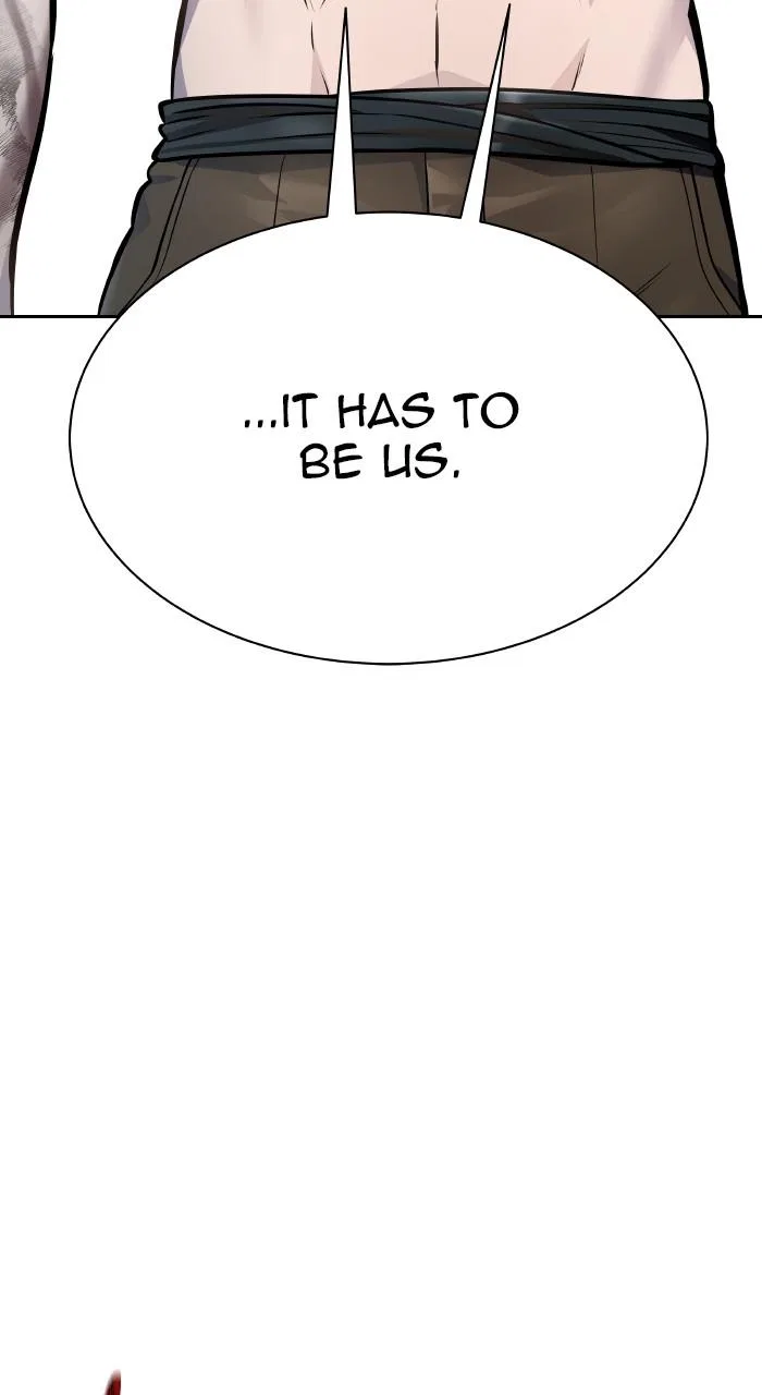 Tower of God Chapter 646 – Page 81