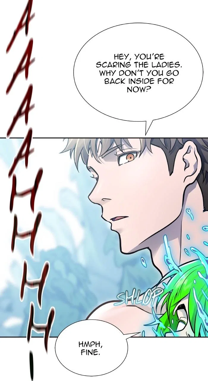 Tower of God Chapter 646 – Page 82