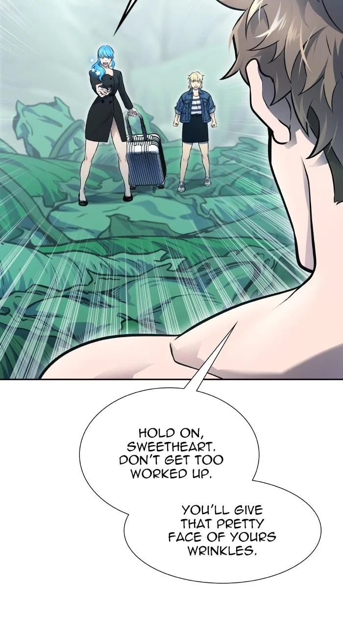 Tower of God Chapter 646 – Page 84