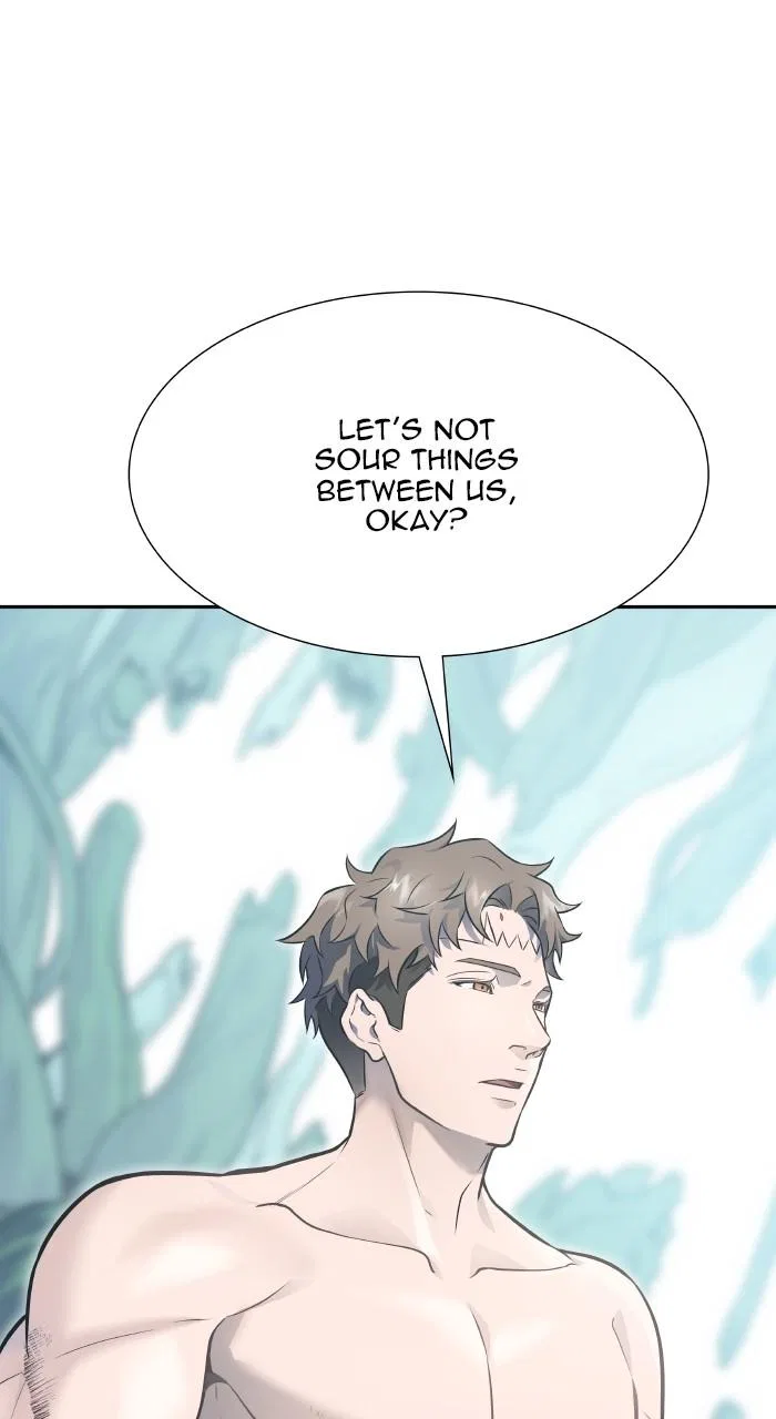 Tower of God Chapter 646 – Page 85