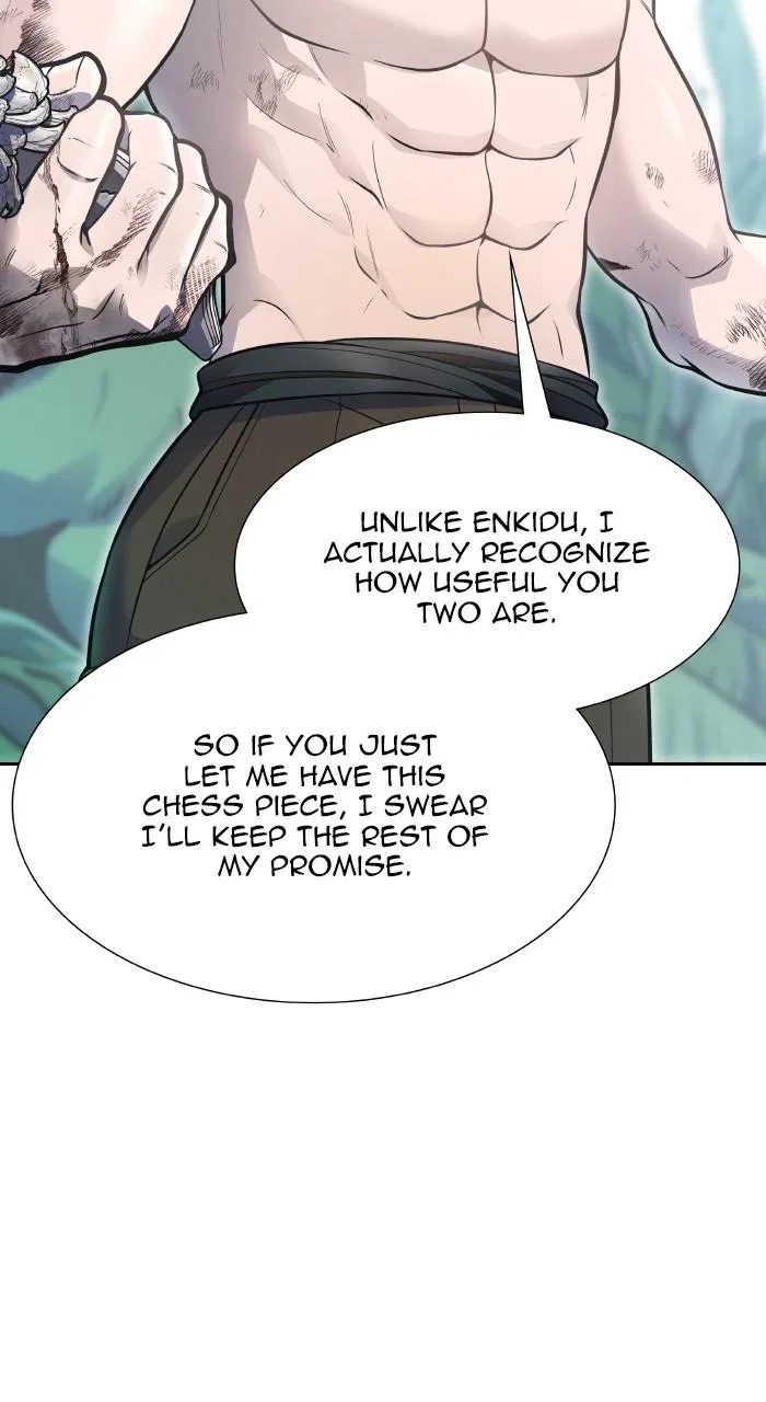 Tower of God Chapter 646 – Page 86