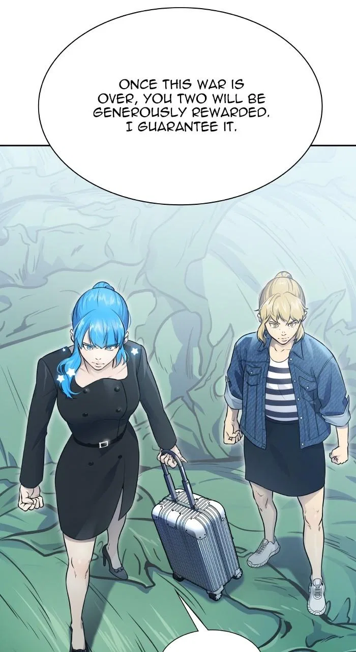 Tower of God Chapter 646 – Page 87