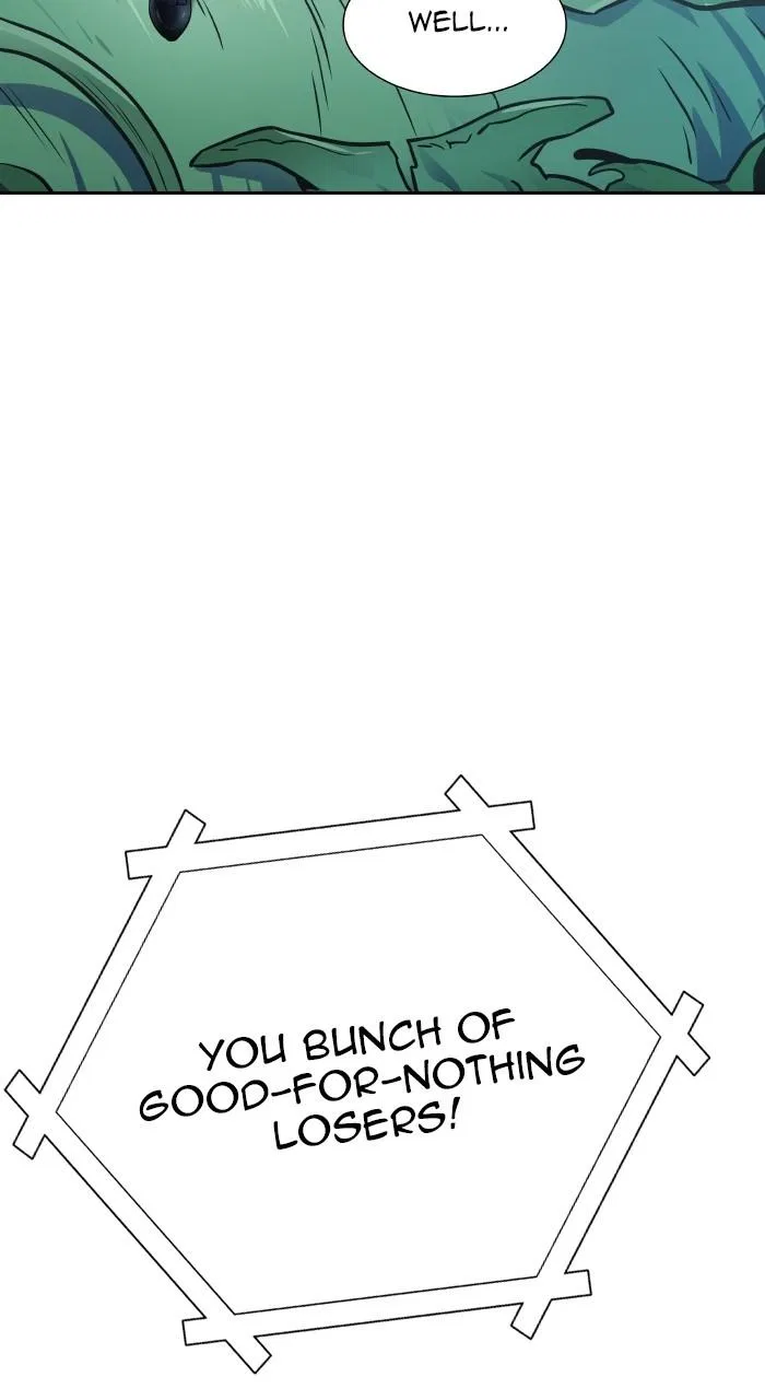 Tower of God Chapter 646 – Page 88