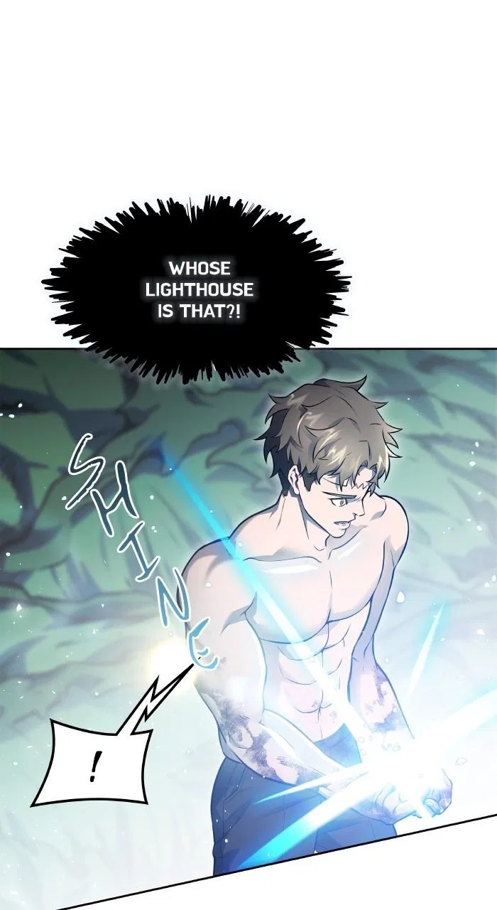 Tower of God Chapter 646 – Page 93